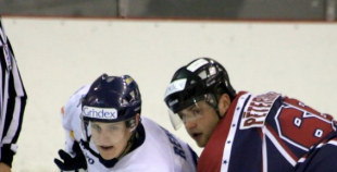 2015 Virslīga HK Prizma - HK Kurbads 5:3
