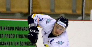 2015 Virslīga HK Prizma - HK Kurbads 5:3