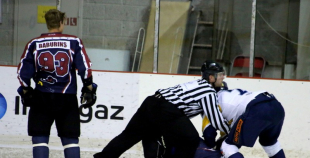 2015 Virslīga HK Prizma - HK Kurbads 5:3