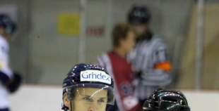 2015 Virslīga HK Prizma - HK Kurbads 5:3