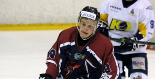2015 Virslīga HK Prizma - HK Kurbads 5:3