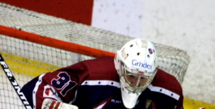 2015 Virslīga HK Prizma - HK Kurbads 5:3