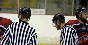 2015 Virslīga HK Prizma - HK Kurbads 5:3