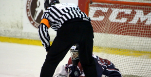 2015 Virslīga HK Prizma - HK Kurbads 5:3