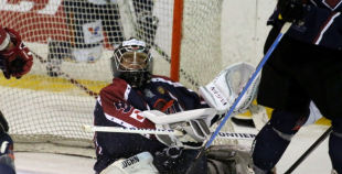 2015 Virslīga HK Prizma - HK Kurbads 5:3