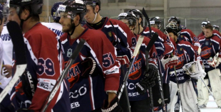 2015 Virslīga HK Prizma - HK Kurbads 5:3