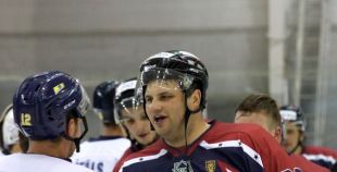 2015 Virslīga HK Prizma - HK Kurbads 5:3