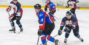 2015 Virslīga HK Zemgale/LLU - HK Prizma 1:2 PM