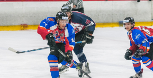 2015 Virslīga HK Zemgale/LLU - HK Prizma 1:2 PM