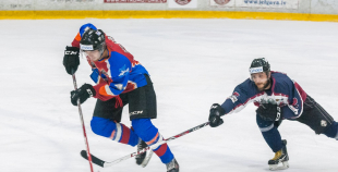 2015 Virslīga HK Zemgale/LLU - HK Prizma 1:2 PM