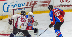 2015 Virslīga HK Zemgale/LLU - HK Prizma 1:2 PM
