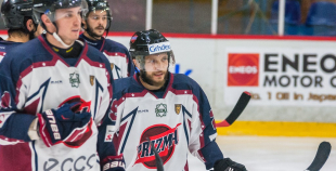 2015 Virslīga HK Zemgale/LLU - HK Prizma 1:2 PM
