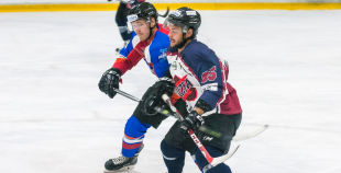 2015 Virslīga HK Zemgale/LLU - HK Prizma 1:2 PM