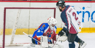 2015 Virslīga HK Zemgale/LLU - HK Prizma 1:2 PM