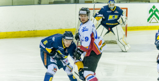 2015 Virslīga HK Kurbads - HK Zemgale/LLU 7:1