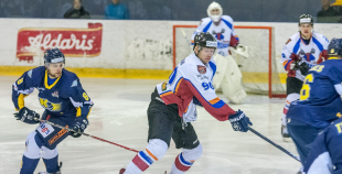 2015 Virslīga HK Kurbads - HK Zemgale/LLU 7:1