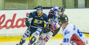 2015 Virslīga HK Kurbads - HK Zemgale/LLU 7:1
