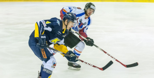 2015 Virslīga HK Kurbads - HK Zemgale/LLU 7:1
