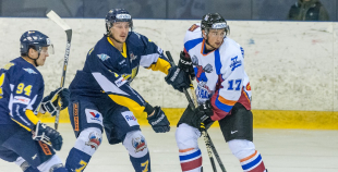 2015 Virslīga HK Kurbads - HK Zemgale/LLU 7:1