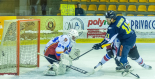2015 Virslīga HK Kurbads - HK Zemgale/LLU 7:1