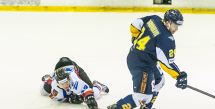 2015 Virslīga HK Kurbads - HK Zemgale/LLU 7:1