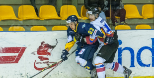 2015 Virslīga HK Kurbads - HK Zemgale/LLU 7:1
