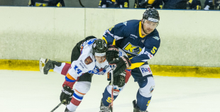 2015 Virslīga HK Kurbads - HK Zemgale/LLU 7:1