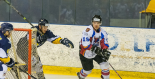 2015 Virslīga HK Kurbads - HK Zemgale/LLU 7:1