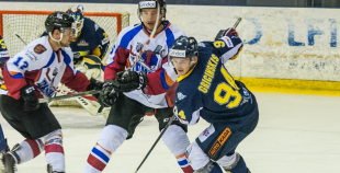 2015 Virslīga HK Kurbads - HK Zemgale/LLU 7:1