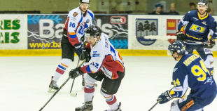 2015 Virslīga HK Kurbads - HK Zemgale/LLU 7:1