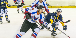 2015 Virslīga HK Kurbads - HK Zemgale/LLU 7:1