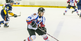 2015 Virslīga HK Kurbads - HK Zemgale/LLU 7:1