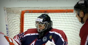 2015 Virslīga HK Prizma - HK Liepāja 6:4
