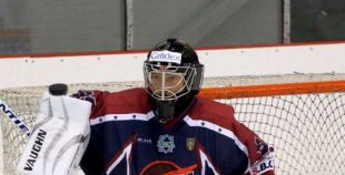 2015 Virslīga HK Prizma - HK Liepāja 6:4