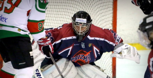 2015 Virslīga HK Prizma - HK Liepāja 6:4