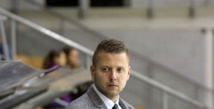 2015 Virslīga HK Prizma - HK Liepāja 6:4
