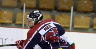 2015 Virslīga HK Prizma - HK Liepāja 6:4