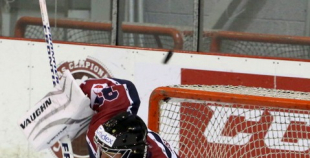 2015 Virslīga HK Prizma - HK Liepāja 6:4