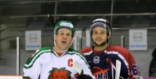 2015 Virslīga HK Prizma - HK Liepāja 6:4