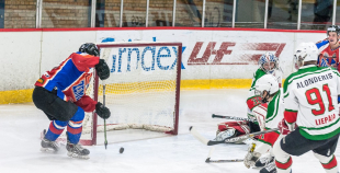 2015 Latvijas kauss: "Zemgale/LLU pret "Liepāja Juniors" 08.10.2015.