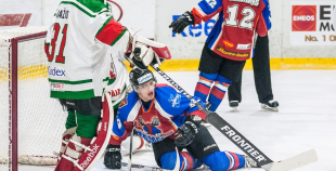 2015 Latvijas kauss: "Zemgale/LLU pret "Liepāja Juniors" 08.10.2015.