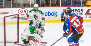 2015 Latvijas kauss: "Zemgale/LLU pret "Liepāja Juniors" 08.10.2015.