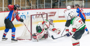 2015 Latvijas kauss: "Zemgale/LLU pret "Liepāja Juniors" 08.10.2015.