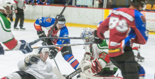 2015 Latvijas kauss: "Zemgale/LLU pret "Liepāja Juniors" 08.10.2015.