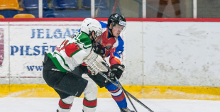 2015 Latvijas kauss: "Zemgale/LLU pret "Liepāja Juniors" 08.10.2015.