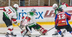 2015 Latvijas kauss: "Zemgale/LLU pret "Liepāja Juniors" 08.10.2015.