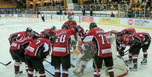 2015 EIHC: Latvija - Itālija 2:1