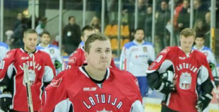2015 EIHC: Latvija - Itālija 2:1