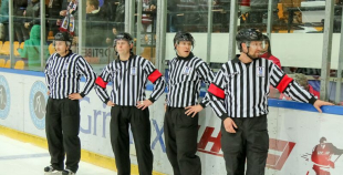 2015 EIHC: Latvija - Itālija 2:1