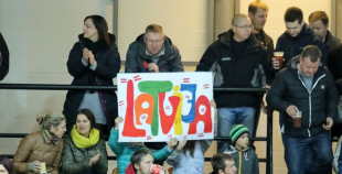 2015 EIHC: Latvija - Itālija 2:1
